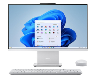 Lenovo IdeaCentre AIO 27 Ryzen 7-7735HS/16GB/512/Win11 - 1307542 - zdjęcie 1